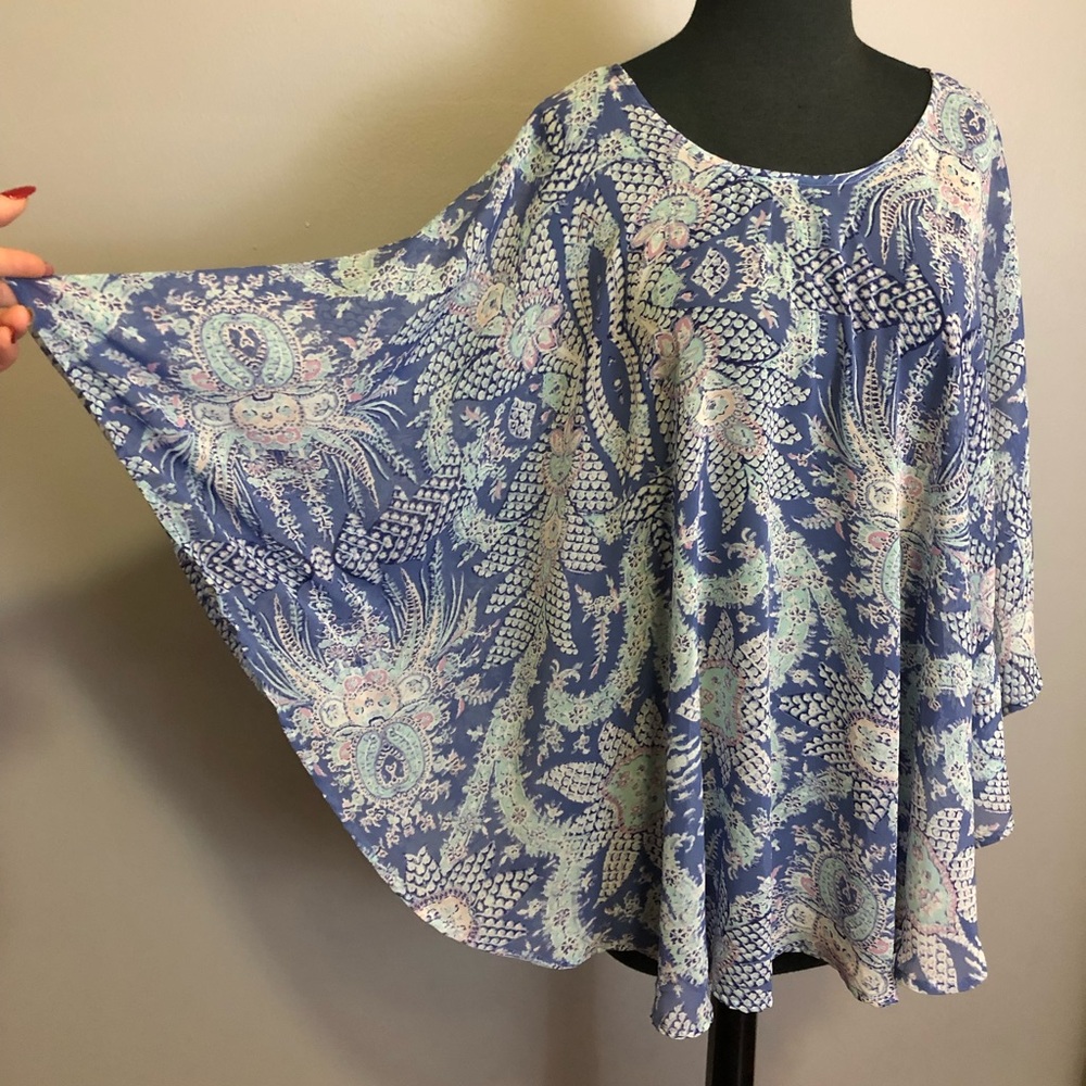 Show me Your Mumu Tunic - Picture 3 of 8